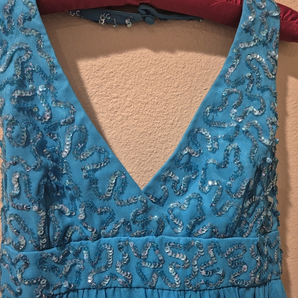 Dress - Picture 3 of 4